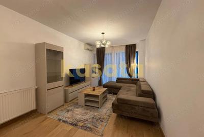 Apartament Upground | 3 camere | Ready to move | Prima chirie - 6