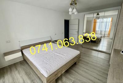 Apartament cu 2 camere decomandat în Ultracentral - 3