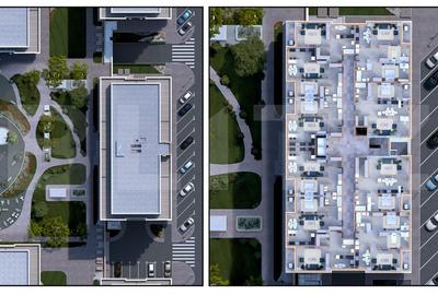 Apartament de 2 camere, 56 mp, Aleea Sadoveanu - 6