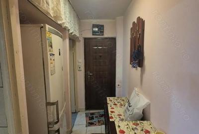 Apartament 2 camere Etaj 1 Micro 1 - 2