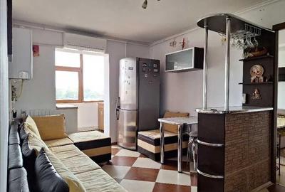 KM 5 APARTAMENT CU 2 CAMERE MOBILAT SI UTILAT CENTRALA GAZE KM 5 APARTAMENT CU 2 CAMERE MOBILAT SI UTILAT CENTRALA GAZE - 1
