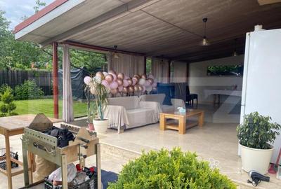 Casa oferita spre inchiriere - 13