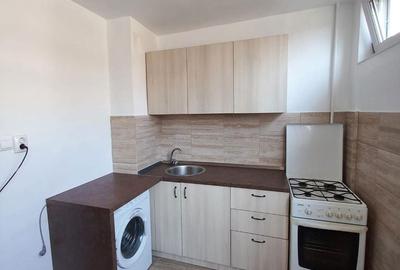 Garsonieră în Mărăști