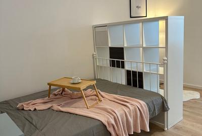 Tineretului Parc,Garsonieră Renovată Recent - 3