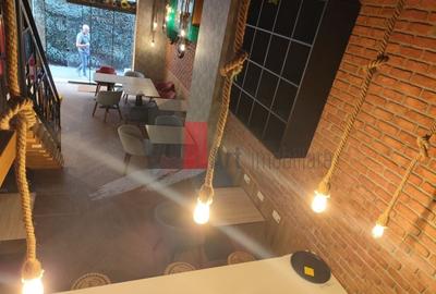 Spatiu comercial de inchiriat Calea Victoriei (Valea regilor/Villacrosse Macca - 33