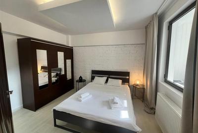 Apartament 2 camere - Cismigiu - 8