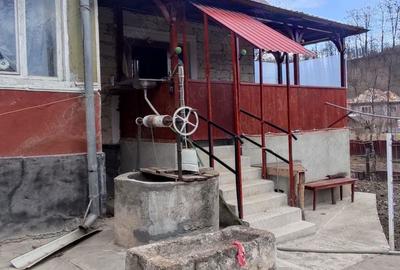 Casă cu 3 camere în Făureni - 8