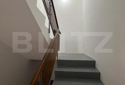 Teren 26 arii cu 1 casa + 1 proiect autorizat ptr casa2 + garaj, Zona Titulescu