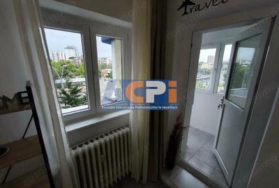 Garsoniera Constantin Brancoveanu - 1