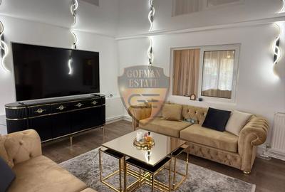 Faleza Nord Garden-Apart 3 cam 100mp decomandat Plaja Reyna Delfinariu - 10