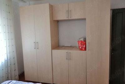 Garsoniera Banat 32 mp parter pretabil spatiu cu centrala 65000euro - 1