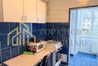 Apartament cu 2 camere decomandat în Primăverii - 11