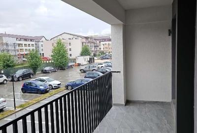 Ap. nou UNICAT 45mp, etaj 1, balcon 8mp, încălzire pardoseală, bloc cu 3 etaje Ap. nou UNICAT 45mp, etaj 1, balcon 8mp, încălzire pardoseală, bloc cu 3 etaje - 10