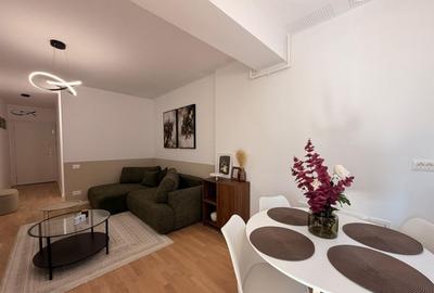 Apartament cu 2 camere decomandat, mobilat în Aviației - 2