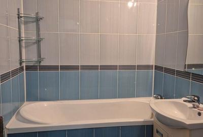 Apartament cu 2 camere decomandat, mobilat în Nicolae Grigorescu - 3