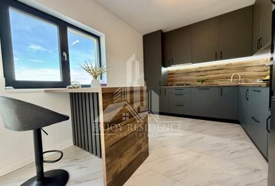 Casă individuală cu 4 camere cu Canalizare în Domnești - 3