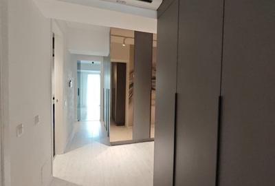 New Apartament 3 camere Aviatiei PROMENADA MALL LUX LOC DE PARCARE - 19