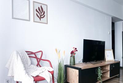 2-room apartment for rent, READY-to-MOVE-in, Romana area - 2