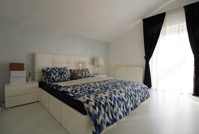Lipovei, 4 camere + 2 bai, centrala proprie, pet-friendly - 12