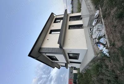 Casa de vanzare in ora?ul Pantelimon - 2