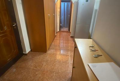Apartament 2 camere decomandat, Nerva Traian-Mall Bucuresti - 8