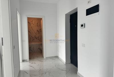 Apartament cu 2 camere decomandat în Metalurgiei - 9