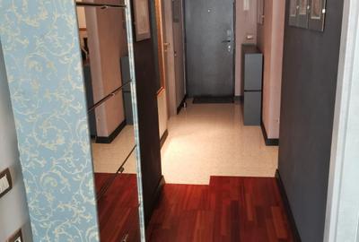 Faleza Nord,ap.3 camere, mobilat, utilat, etajul 1/6, bloc 2008,parcare, boxa - 9