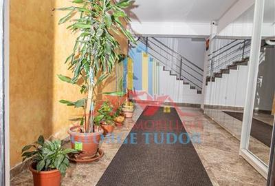 Apartament cu 3 camere decomandat, mobilat în Prelungirea Ghencea - 27