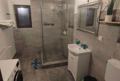 Casă cu 2 camere cu Teren 4000 Mp în Spitalul Județean - 8