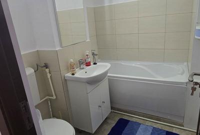 Apartament cu 2 camere semidecomandat în Crâng - 3
