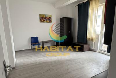Garsonieră decomandată, mobilată în Berceni - 1