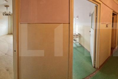 Apartament cu 3 camere decomandat în Griviței - 11