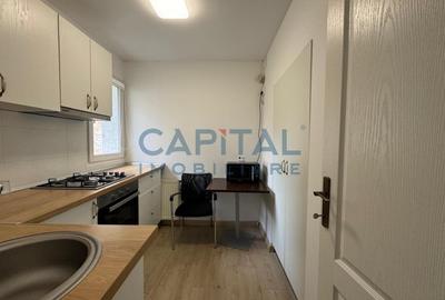 FARA COMISION ! Apartament la casa, curte  comuna, ULTRACENTRAL - 5
