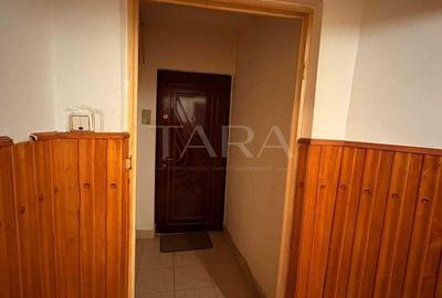 Apartament cu 2 camere decomandat în Mărăști - 4