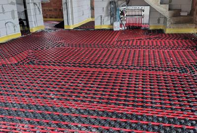 Casă cu 4 camere în Domnești - 3