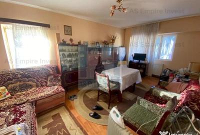 Apartament cu 3 camere decomandat în Răcădău - 2
