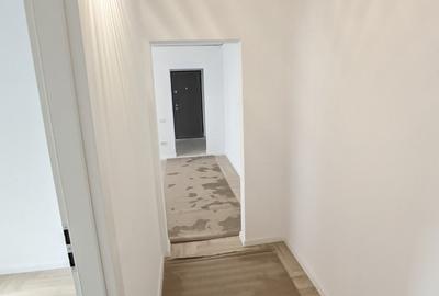 Apartament cu 3 camere semidecomandat în Mănăștur - 12