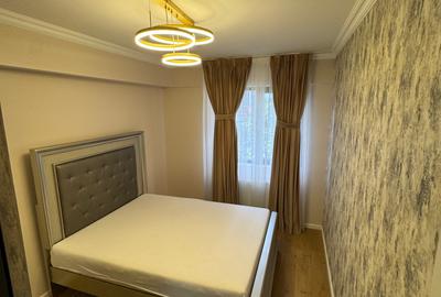Apartament spațios 2 camere, mobilat complet, de vânzare în Pipera - 5