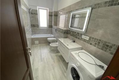 Apartament cu 3 camere, mobilat în Ultracentral - 10