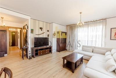 Inchiriere Apartament 3 Camere Erou Iancu Nicolae - 9