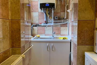 Apartament 2 camere cu sau fara mobila, cu centrala proprie - 5