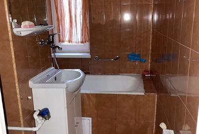 Apartament cu 2 camere decomandat în Central - 1