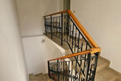 Ferdinand stradal | Vila individuala S+P+2+M | Curte proprie | Constructie 2002 - 47