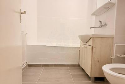 Apartament cu 2 camere decomandat în 9 Mai - 8