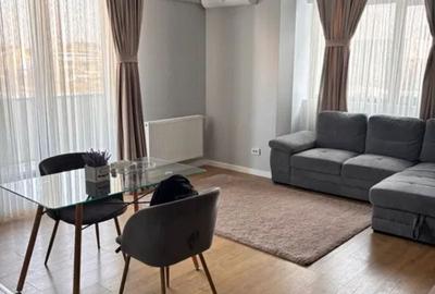 Apartament cu 2 camere decomandat, mobilat în Pipera - 1