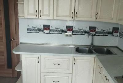 Garsonieră decomandată în Pantelimon