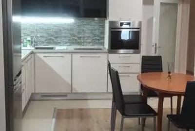 Apartament cu 2 camere decomandat în Spitalul Județean - 3