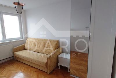 Apartament cu 2 camere decomandat în Aleea Carpați - 4