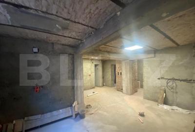 Oportunitate unica!!! Casa spatiu comercial, 800 mp, zona Ce - 8