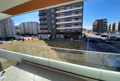 Apartament cu 2 camere decomandat, mobilat în Avantgarden - 3